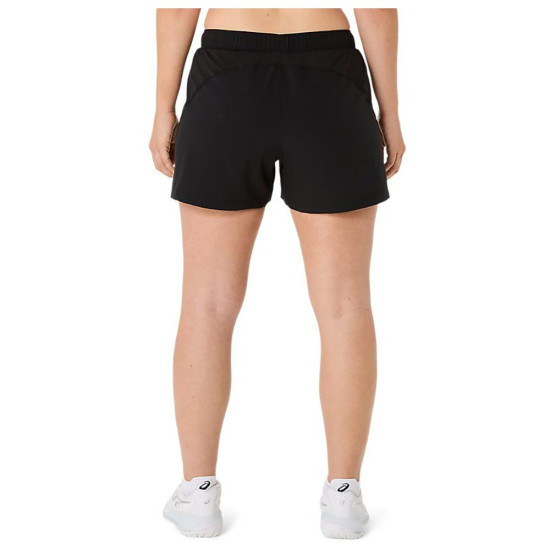Asics Γυναικείο σορτς Court 2in1 Shorts